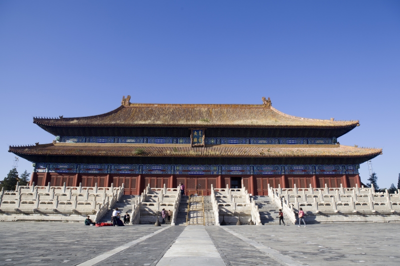 Beijing Working People's Cultural Palace