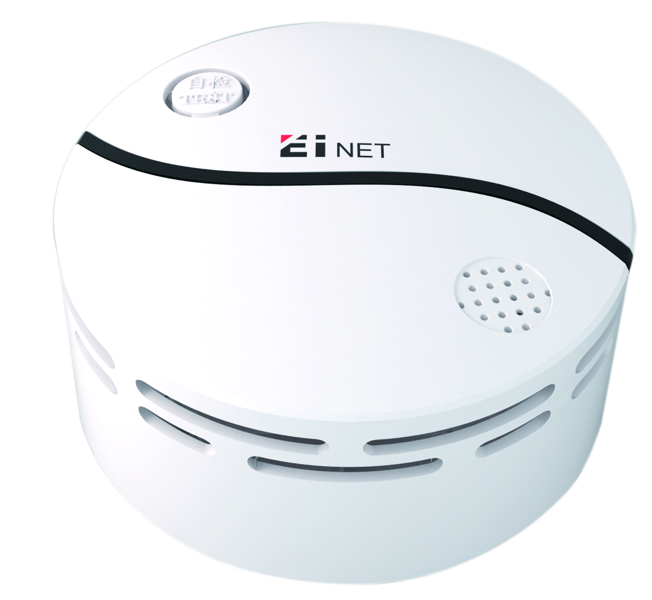 JTY-GD-EIN14W Standalone Photoelectric Smoke Detector