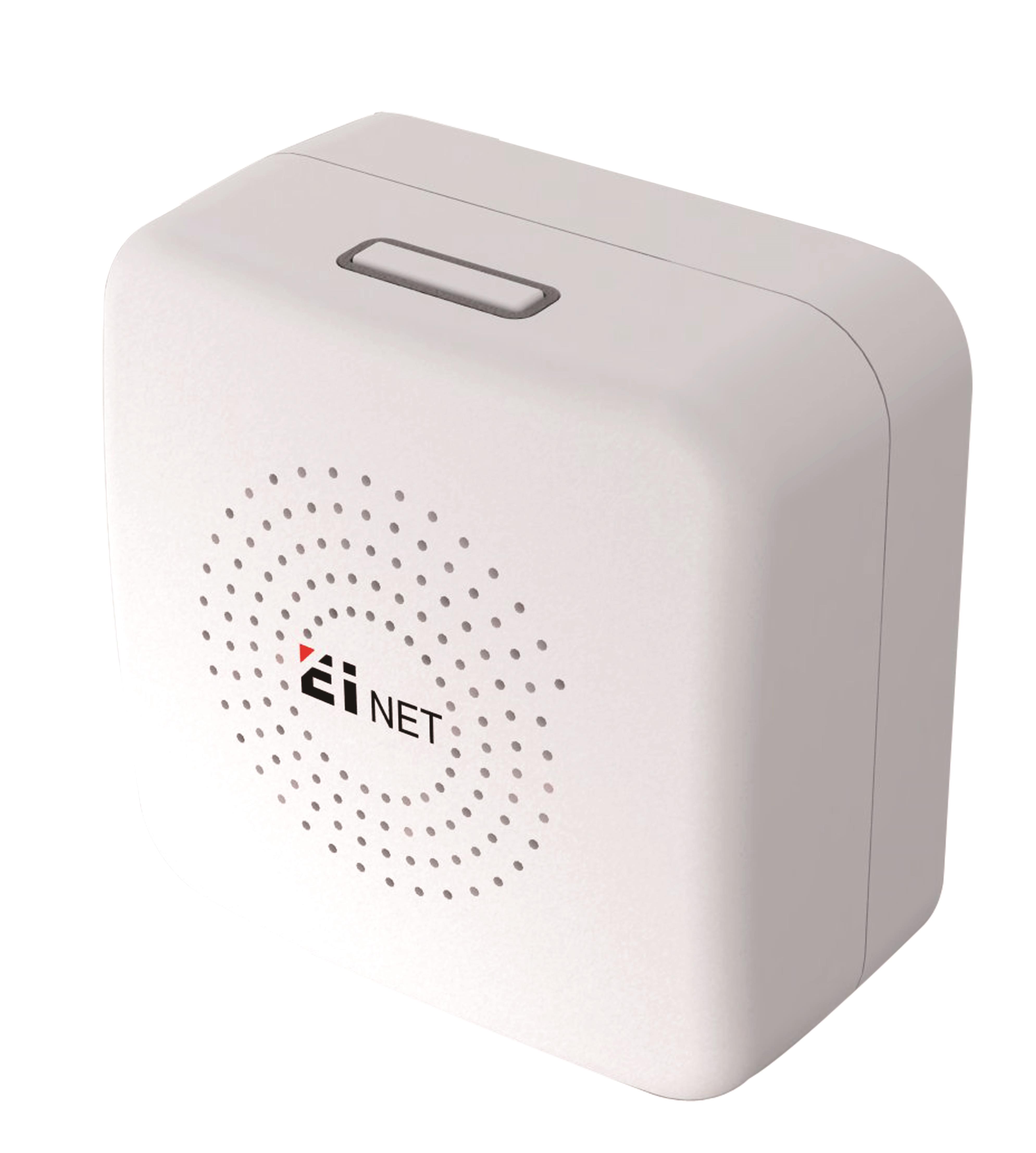 J-EI6037 Wireless Repeater