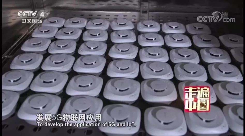 Headline：Guesting on documentary [Glory behind the scenes]，EI FIRE showed its outstanding strength on CCTV once again！